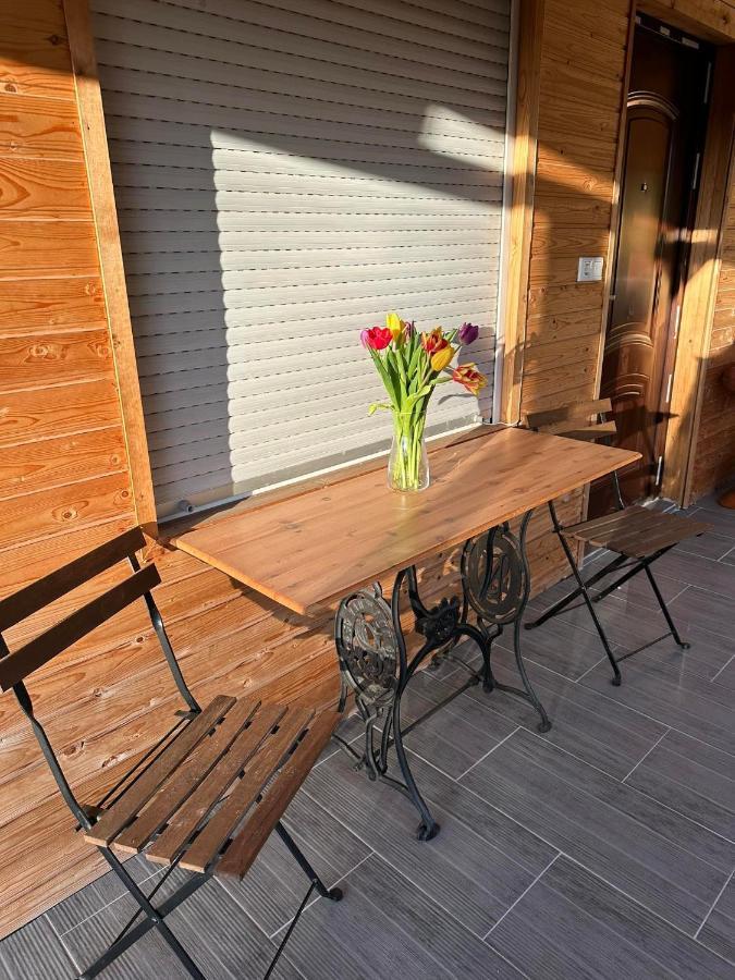 Zimmer Feri Vendeghaz Hotel Abaújszántó Exterior foto